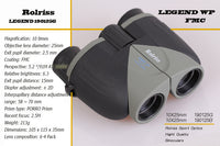 HKM-837843 High-Powered Waterproof Night Vision Binoculars for Clear Viewing