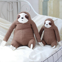 HKM-838547 Super Soft Plush Bear Doll Pillow Made with PP Cotton Filling