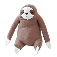 HKM-838547 Super Soft Plush Bear Doll Pillow Made with PP Cotton Filling