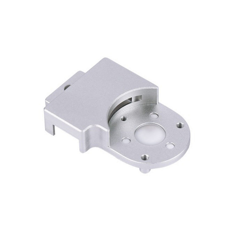 HKM-838611 DJI Genius 3 PTZ Alloy Upper and Lower Bracket Repair Parts