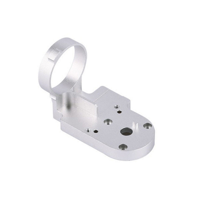 HKM-838611 DJI Genius 3 PTZ Alloy Upper and Lower Bracket Repair Parts