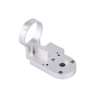HKM-838611 DJI Genius 3 PTZ Alloy Upper and Lower Bracket Repair Parts