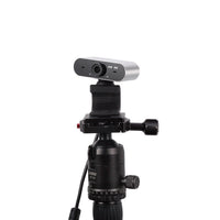 HKM-838611 High-Definition USB Computer Camera with 2MP CMOS Sensor and 1600x1200 Resolution