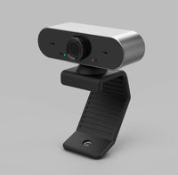 HKM-838611 High-Definition USB Computer Camera with 2MP CMOS Sensor and 1600x1200 Resolution