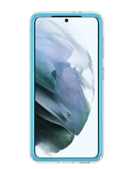 HKM-839507 Electroplated Marble TPU + PC Phone Case for Samsung Galaxy Note 10 and Note 20 Series