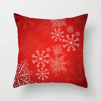 HKM-839635 Custom Cotton and Linen Pillow Case with Single-Sided Printing, 45x45 cm