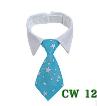HKM-840019 Cat Clothes and Collar Bib - Stylish Fabric Accessories for Festive Pet Dress-Up