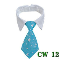 HKM-840019 Cat Clothes and Collar Bib - Stylish Fabric Accessories for Festive Pet Dress-Up