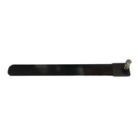 HKM-840275 Indoor Digital Satellite TV Aerial - HD Signal Enhancer with Easy Setup and Sleek Design