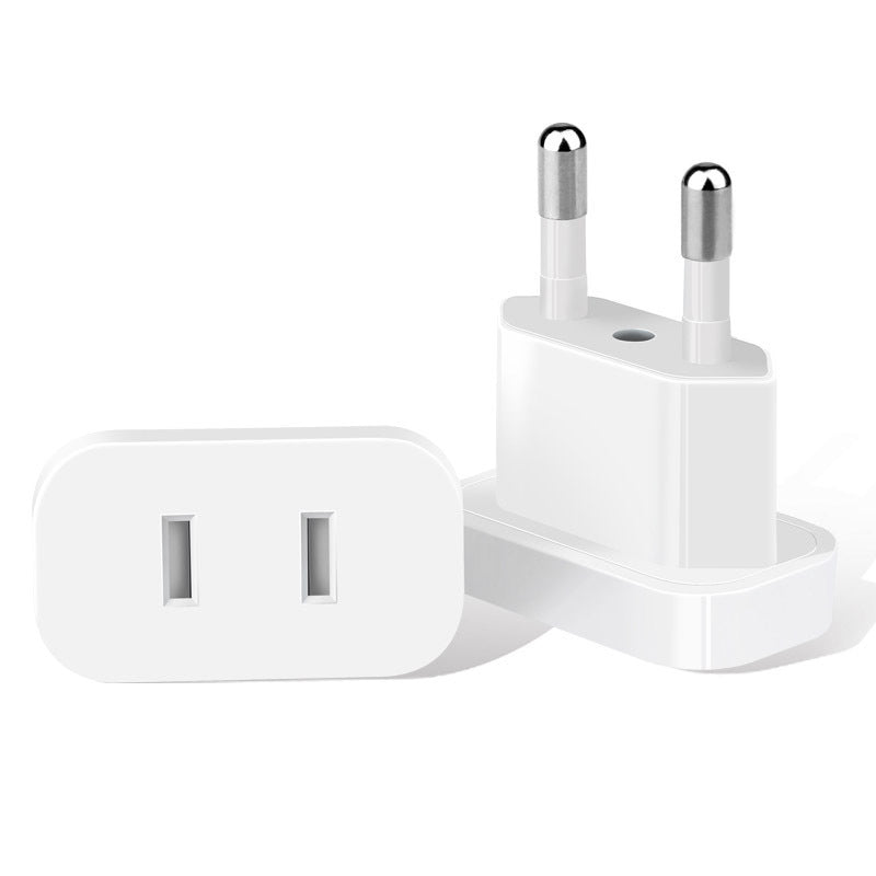 HKM-840595 Universal Plug Adapter for Chinese and American to German Standard - Model UN80