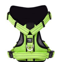 HKM-840915 Adjustable Thoracolumbar Vest for Medium and Large Dogs - Heavy Duty Nylon Chest Band