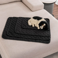 HKM-841107 Mat Kennel Dog Bed Pet Waterproof Gasket Cat Cool Pad Supplies