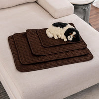 HKM-841107 Mat Kennel Dog Bed Pet Waterproof Gasket Cat Cool Pad Supplies