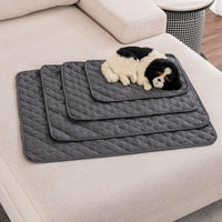 HKM-841107 Mat Kennel Dog Bed Pet Waterproof Gasket Cat Cool Pad Supplies