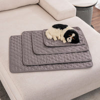 HKM-841107 Mat Kennel Dog Bed Pet Waterproof Gasket Cat Cool Pad Supplies