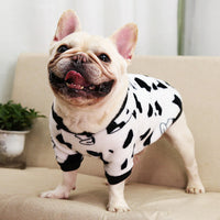 HKM-841363 Cozy and Stylish Clothes for Medium and Small Dogs - Various Sizes Available