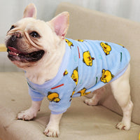 HKM-841363 Cozy and Stylish Clothes for Medium and Small Dogs - Various Sizes Available