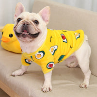HKM-841363 Cozy and Stylish Clothes for Medium and Small Dogs - Various Sizes Available