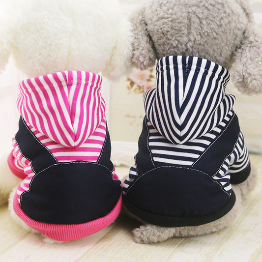 HKM-841363 Cozy and Stylish Clothes for Medium and Small Dogs - Various Sizes Available