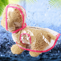 HKM-841363 Cozy and Stylish Clothes for Medium and Small Dogs - Various Sizes Available
