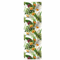 HKM-841491 Self-Adhesive PVC Roll Wallpaper - 45cm x 200cm Touch Fabric