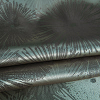 HKM-841555 Jacquard Three-Piece Polyester Bedding Set in Various Sizes and Styles