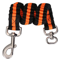 HKM-841683 Reflective Elastic Dog Leash Extension Belt - Nylon Traction Belt, Scalable, Available in Multiple Colors