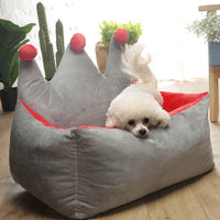 HKM-842259 Removable and washable dog and cat litter