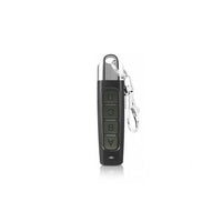 HKM-843219 Remote Control for Rolling Door with Copy and Test Functions, 12V DC, 433MHz, 50-100m Range