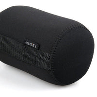 HKM-843603 SLR Camera Lens Bag - Protective Cover with Multiple Sizes (S, M, L, XL) for Various Lens Dimensions