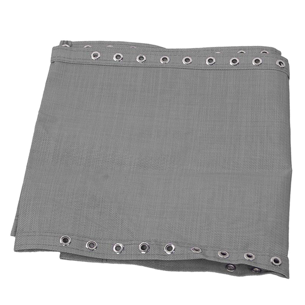 HKM-844563 Universal Replacement Fabric for Foldable Sling Chairs - Breathable and Easy to Install