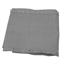 HKM-844563 Universal Replacement Fabric for Foldable Sling Chairs - Breathable and Easy to Install