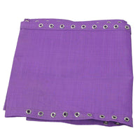 HKM-844563 Universal Replacement Fabric for Foldable Sling Chairs - Breathable and Easy to Install