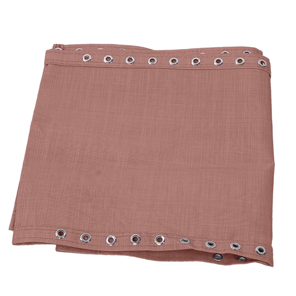 HKM-844563 Universal Replacement Fabric for Foldable Sling Chairs - Breathable and Easy to Install