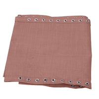 HKM-844563 Universal Replacement Fabric for Foldable Sling Chairs - Breathable and Easy to Install