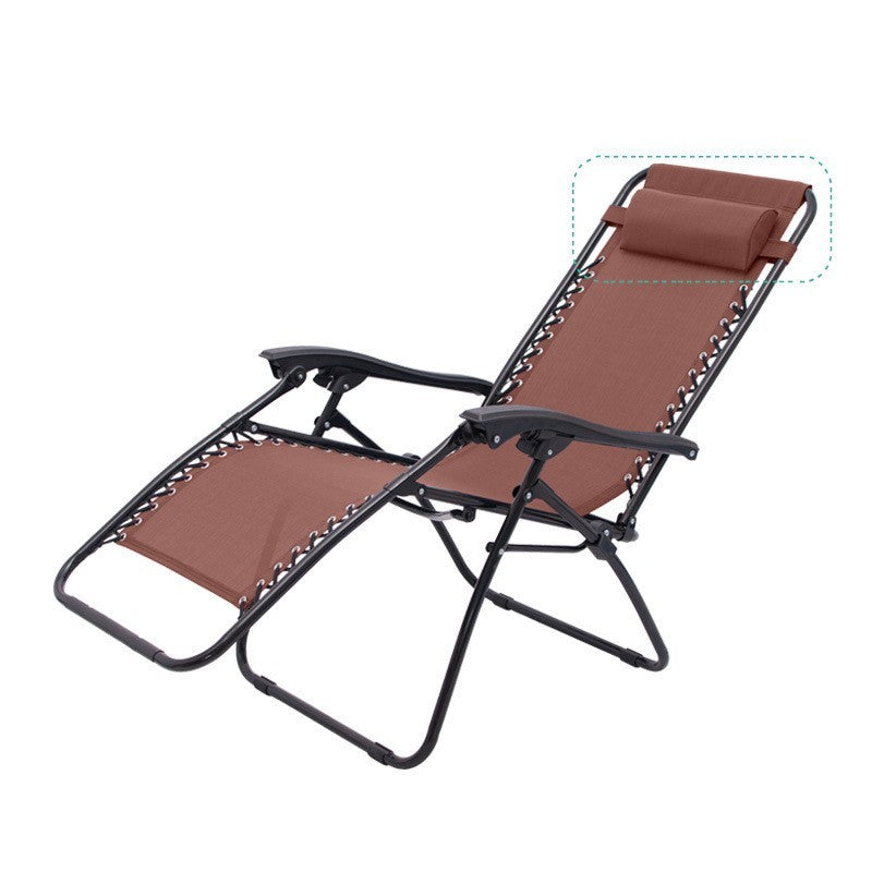 HKM-844563 Universal Replacement Fabric for Foldable Sling Chairs - Breathable and Easy to Install