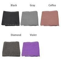 HKM-844563 Universal Replacement Fabric for Foldable Sling Chairs - Breathable and Easy to Install