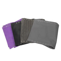 HKM-844563 Universal Replacement Fabric for Foldable Sling Chairs - Breathable and Easy to Install