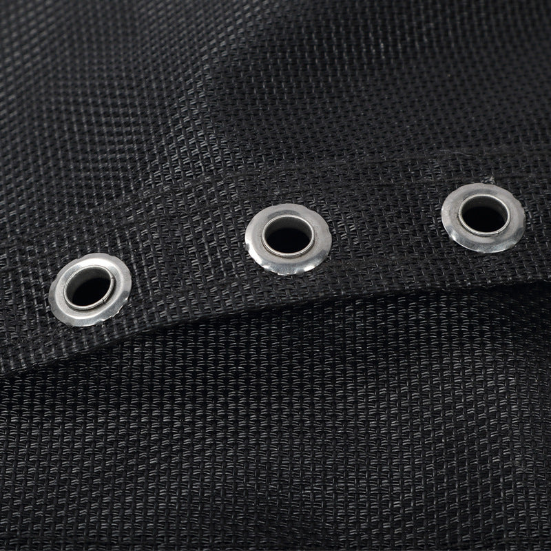 HKM-844563 Universal Replacement Fabric for Foldable Sling Chairs - Breathable and Easy to Install