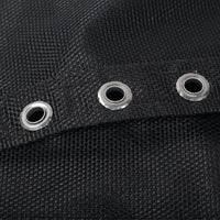 HKM-844563 Universal Replacement Fabric for Foldable Sling Chairs - Breathable and Easy to Install