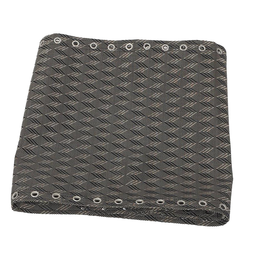 HKM-844563 Universal Replacement Fabric for Foldable Sling Chairs - Breathable and Easy to Install