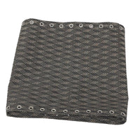 HKM-844563 Universal Replacement Fabric for Foldable Sling Chairs - Breathable and Easy to Install