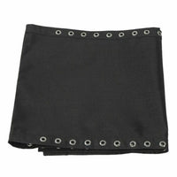 HKM-844563 Universal Replacement Fabric for Foldable Sling Chairs - Breathable and Easy to Install