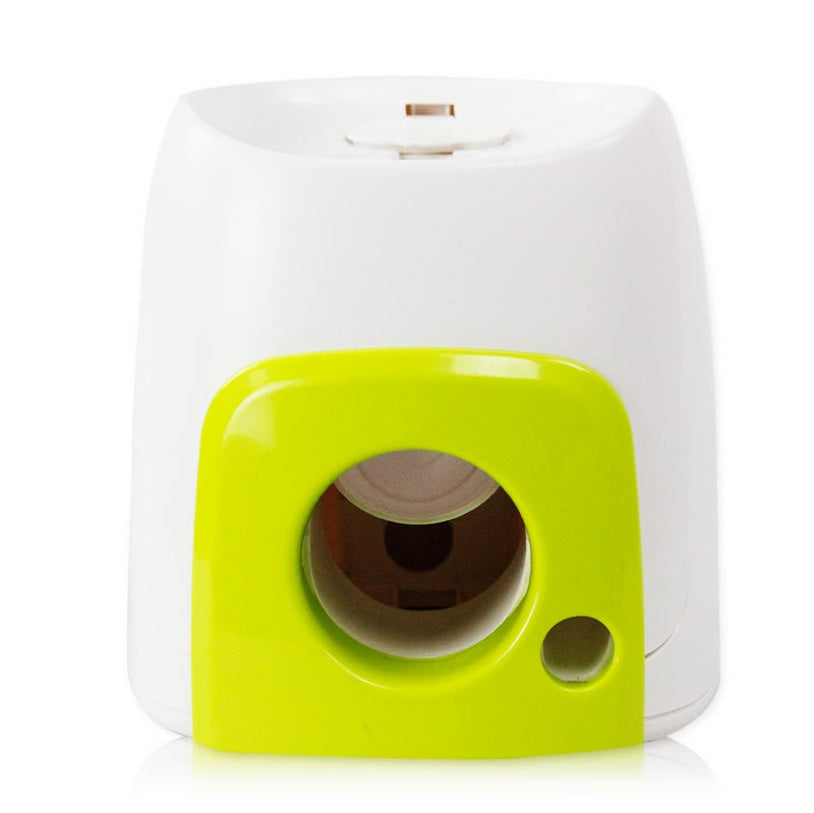HKM-844627 Dog Tennis Food Award Machine Tennis Award Machine