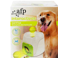 HKM-844627 Dog Tennis Food Award Machine Tennis Award Machine