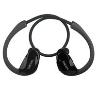 HKM-844755 Wireless Bluetooth Headset with Sweat-Proof Design and Multi-Point Connection