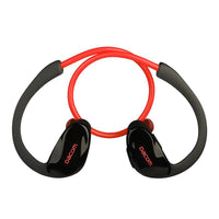 HKM-844755 Wireless Bluetooth Headset with Sweat-Proof Design and Multi-Point Connection