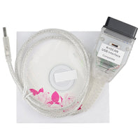 HKM-846547 BMW INPA K DCAN FT232 Chip Diagnostic Cable with Switchboard