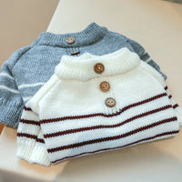 HKM-846739 Warm and Cozy Two-Piece Clothing Set for Dogs and Cats