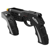 HKM-847187 Wireless Bluetooth Game Controller for Mobile and Smart TV Gaming